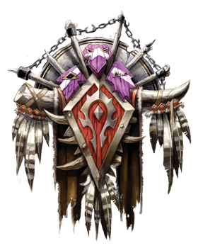 Horde crest